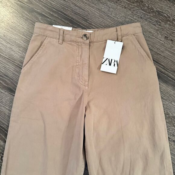 Zara The Amila Pant New - Picture 3 of 8